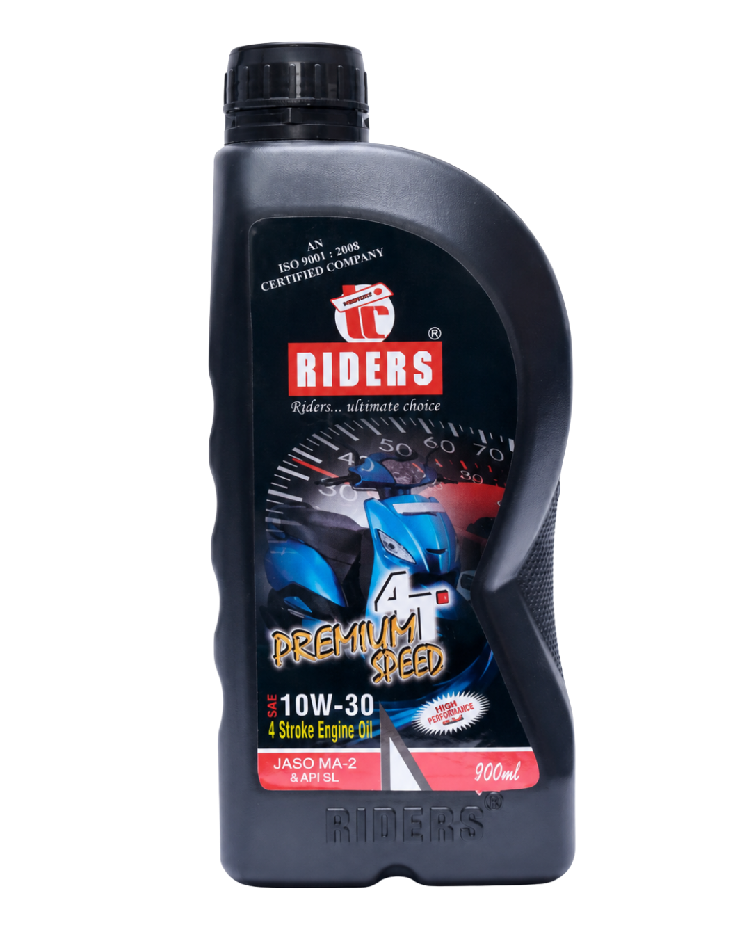 Riders Premium 10w30